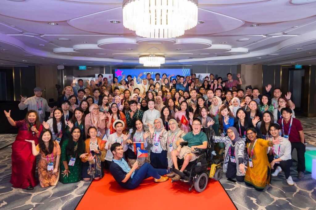 Young Leaders Programme (YLP) 2025